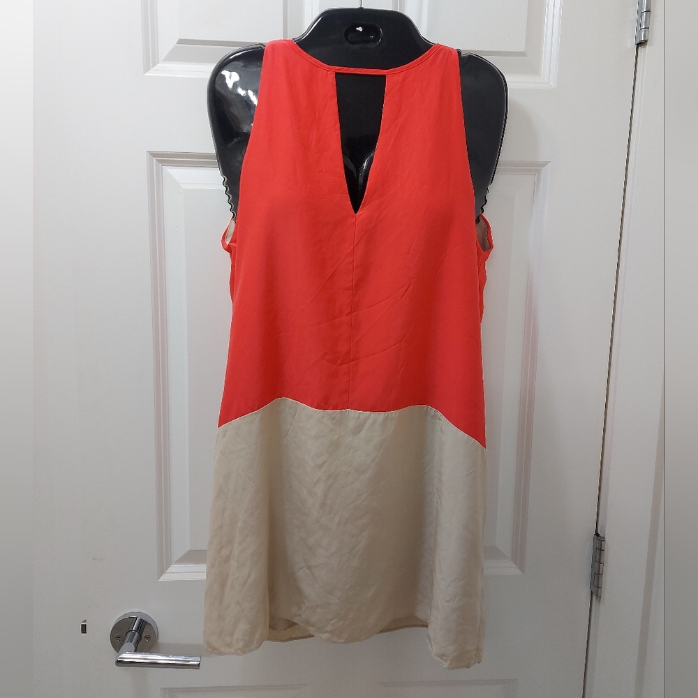 Parker dress